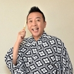 落語界のトム・クルーズ？林家たい平（撮影：石井隼人）