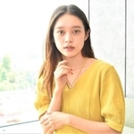 『ベイビーわるきゅーれ』ブレイクの高石あかり（撮影：石井隼人）