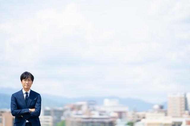 会社員が「企業戦士」と呼ばれた時代ははるか昔…（イメージ画像）