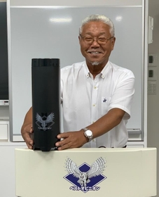 ゴキブリ駆除の画期的商品「ブラックメンター」