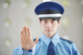 「婦人用をご利用ください」
