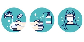 感染予防に大切なこと（emma/stock.adobe.com)