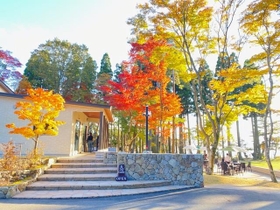 会場となる「653cafe」