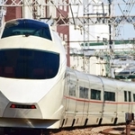 首都圏を代表する人気特急列車、小田急ロマンスカー