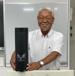 ゴキブリ駆除の画期的商品「ブラックメンター」