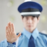 「婦人用をご利用ください」