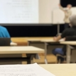 学びは若者だけの特権じゃないんです（イメージ画像）