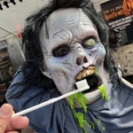 マジで怖いです