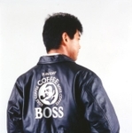 人気のボスジャン