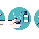 感染予防に大切なこと（emma/stock.adobe.com)