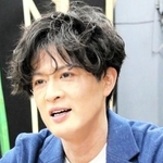 「鎌倉殿の13人」で、源頼朝の弟・阿野全成役をつとめた俳優の新納慎也