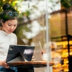 コロナ後は駐在員妻の働き方も多様化しています※画像はイメージです(whyframeshot/stock.adobe.com)