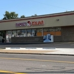 アメリカの1ドルショップ「ダラーストア」