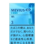 「メビウス・イーシリーズ・3・100ʼｓ」（500円）