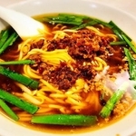 名古屋グルメの雄、台湾ラーメン