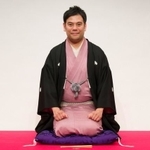 落語に新たな試みを取り入れた笑福亭鉄瓶
