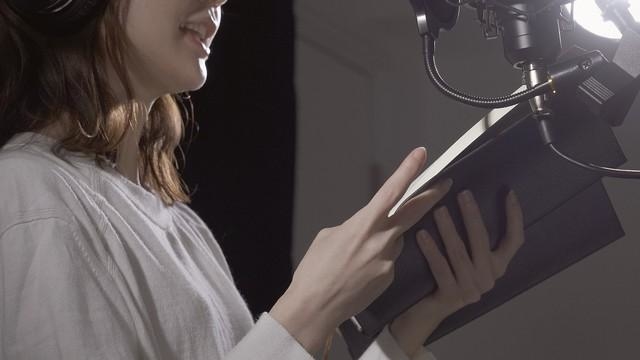 インボイス制度に声優業界などから強い反対の声（polkadot/stock.adobe.com)