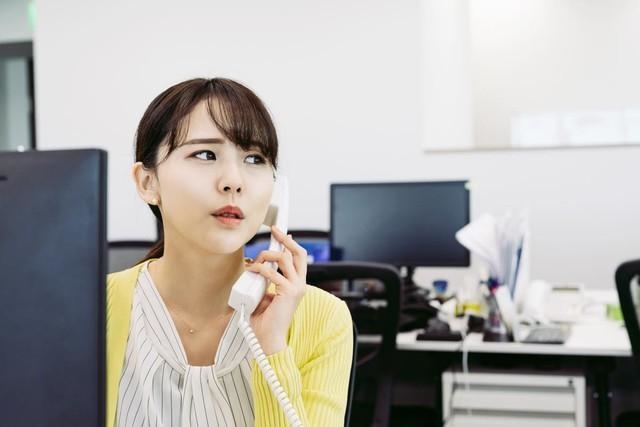 まさかブラック企業だとは思ってもいませんでした…　※画像はイメージです（metamorworks/stock.adobe.com）