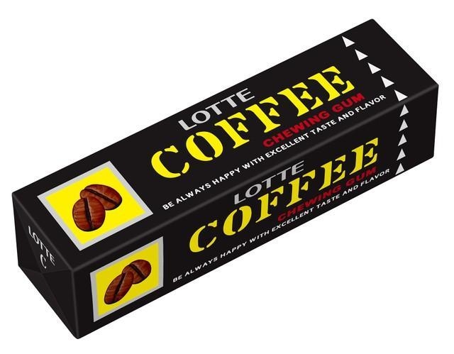 ロッテ チューインガム レコード ロッテ チューインガム レコード