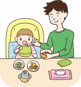1週間ワンオペ育児を体験したら…（m/mu./adobe.stock.com）