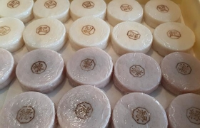 紅白あわせて「縁起」