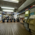 関西人にはおなじみの関西っぽい風景ですが…（seasideさん提供）
