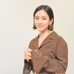 表情が抜群にいい前田敦子（撮影：石井隼人）