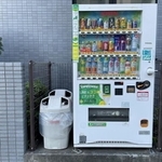従来のリサイクルボックス（イメージ、キリンビバレッジ提供）
