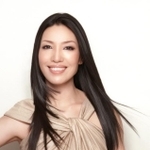審査員を務めるアンミカさん