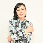 居酒屋でバイトした板谷由夏（撮影：石井隼人）