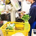 作者がレジ打ちバイトで出会った"すごい客"とは…（イメージ画像）