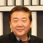 鴻上尚史さん