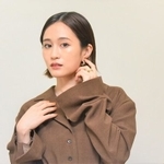 自然体で演じた前田敦子（撮影：石井隼人）
