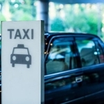 投稿者は「タクシー運転手にも素敵な人がいる」と感動（Imaging L/adobe.stock.com）