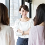 駐在員の妻のヒエラルキー構造に変化が生じています※画像はイメージです(taka/stock.adobe.com)