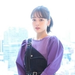 撮影2か月前から相撲の稽古を行ったという伊原六花（撮影・磯部正和）