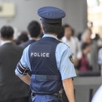 特定の人種の外国人に集中？警察官による職務質問の基準とは…（イメージ画像）