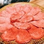 牛タンって意外にハイカロリーなんです…知ってました？（イメージ画像）