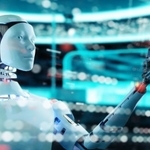 昔、アニメや漫画でよく見た「機械の体」…あなたはどんなイメージを持っていますか？（イメージ画像）