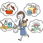 「専業主婦」「パート勤務」「フルタイム勤務」あなたの感想は？（ケイーゴ・K/adobe.stock.com）