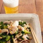 お酒を飲みながらも活力と若さを保つためのレシピとは？