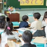 小学校入学…しっかり準備して迎えたいですね　※画像はイメージです（tayukaishi）