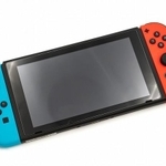 Nintendo Switch（Matthieu Tuffet/stock.adobe.com）