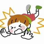 幼さからまだ「当たり前」が分からず、悲しい事故につながる場合も…（トラノスケ/stock.adobe.com）