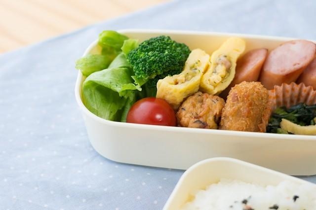 夫から冷凍食品の使用を禁止されていた…※写真はイメージです（polkadot/adobe.stock.com）