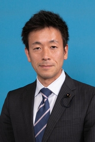 丸山大輔・長野県議（長野県自民党県議団ＨＰより）