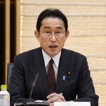 岸田文雄首相（提供・共同通信社）