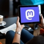 マストドンのロゴマーク　※イメージ写真（Master-Stock/stock.adobe.com）