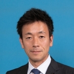 丸山大輔・長野県議（長野県自民党県議団ＨＰより）