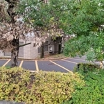 東京都立大南大沢キャンパスで宮台真司教授が襲撃された事件現場（撮影・小川泰平）